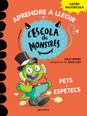 cover image of Pets i espetecs